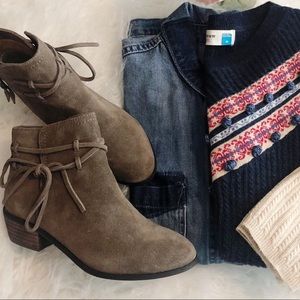 splendid rhoda bootie